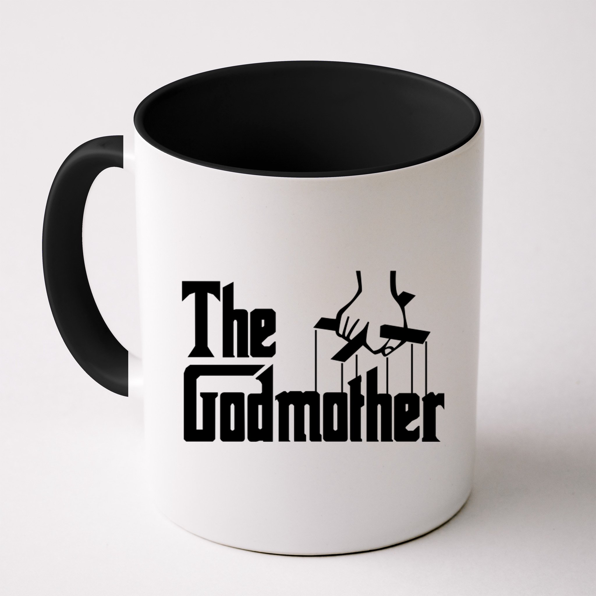 The Godmother Mug
