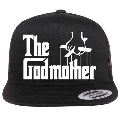 The Godmother Flatbill Hat