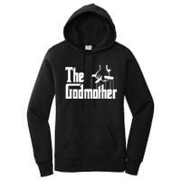 The Godmother Women's Pullover Hoodie