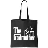 The Godmother Tote Bag