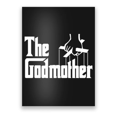 The Godmother Poster