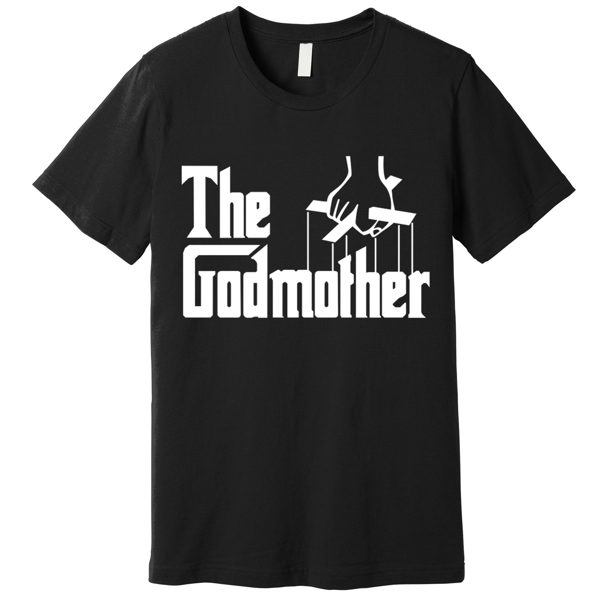 The Godmother Premium T-Shirt