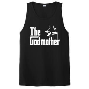 The Godmother PosiCharge Competitor Tank