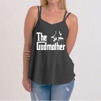 The Godmother Women's Strappy Tank