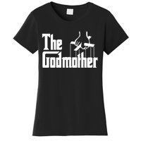 The Godmother Women's T-Shirt