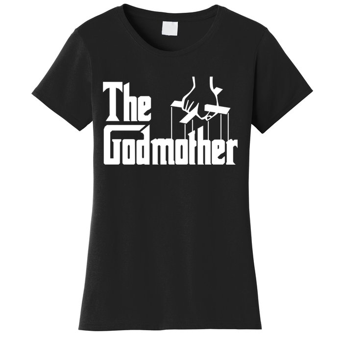 The Godmother Women's T-Shirt