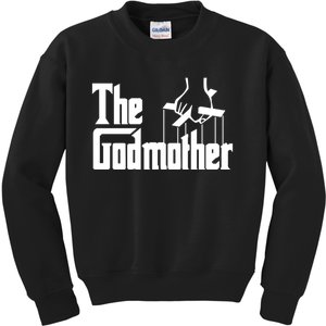 The Godmother Kids Sweatshirt