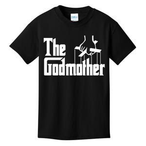 The Godmother Kids T-Shirt