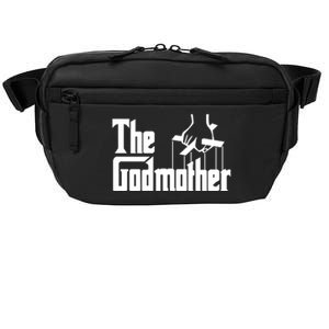 The Godmother Crossbody Pack