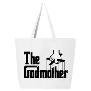 The Godmother 25L Jumbo Tote