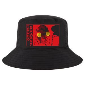 Turbo Granny Cool Comfort Performance Bucket Hat