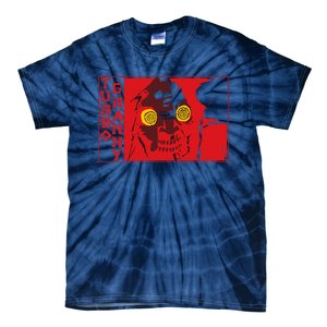 Turbo Granny Tie-Dye T-Shirt