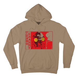 Turbo Granny Hoodie