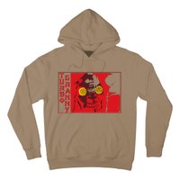 Turbo Granny Hoodie