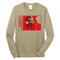 Turbo Granny Long Sleeve Shirt