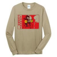 Turbo Granny Tall Long Sleeve T-Shirt