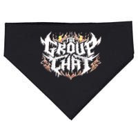 The Group USA-Made Doggie Bandana