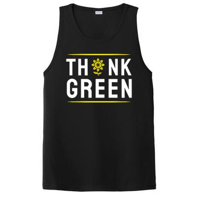 Think Green PosiCharge Competitor Tank