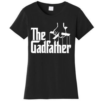 The Gadfather Women's T-Shirt