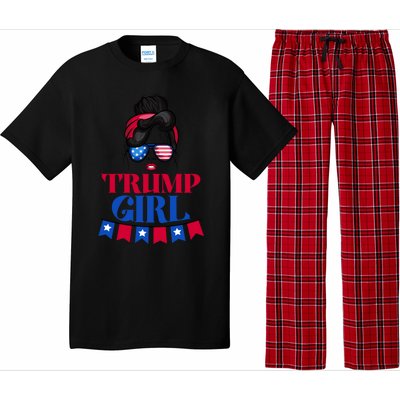 Trump Gift Pajama Set