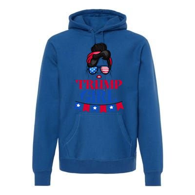 Trump Gift Premium Hoodie