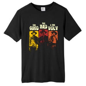 The Good Tall Fusion ChromaSoft Performance T-Shirt