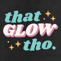 That Glow Tho Beauty Trucker Hat