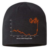 Tigers Gritty Tigs Sustainable Beanie