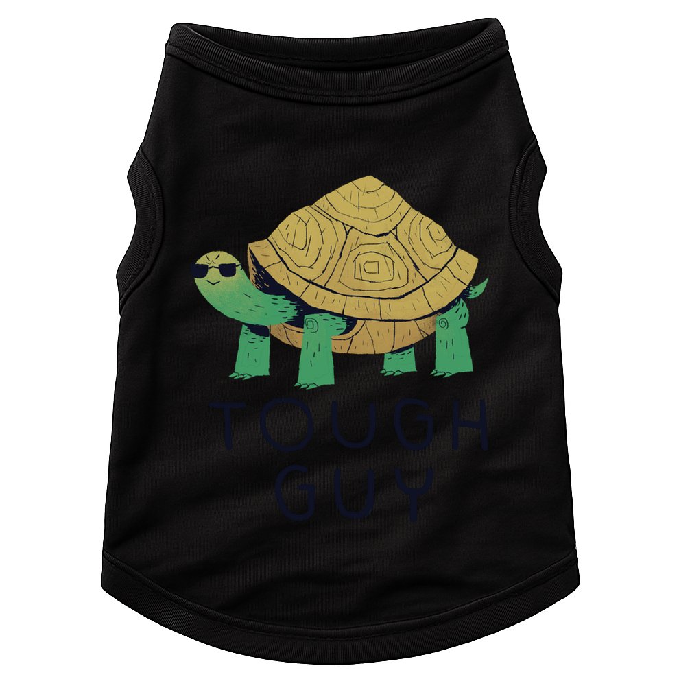 Tough Guy Doggie Tank