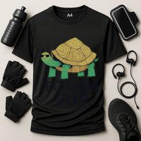 Tough Guy Cooling Performance Crew T-Shirt