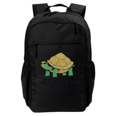 Tough Guy Backpack