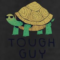 Tough Guy Adult Drive Performance Visor