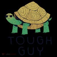 Tough Guy 16 in Basic Backpack