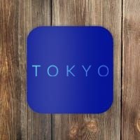 Tokyo Gift Coaster