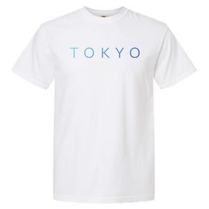 Tokyo Gift Garment-Dyed Heavyweight T-Shirt