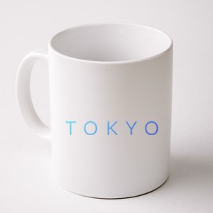 Tokyo Gift Coffee Mug