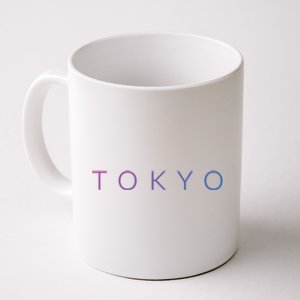 Tokyo Gift Coffee Mug