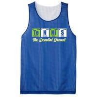 Tennis Gift The Essential Elet Funny Love Tennis Gift Mesh Reversible Basketball Jersey Tank