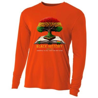 Teacher Gifts Cooling Performance Long Sleeve Crew