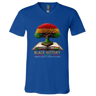 Teacher Gifts V-Neck T-Shirt