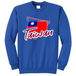 Taiwan Gift Sweatshirt