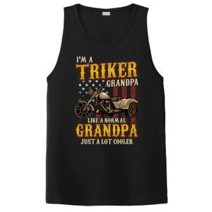 Triker Grandpa Trike PosiCharge Competitor Tank