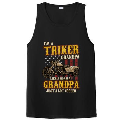 Triker Grandpa Trike PosiCharge Competitor Tank