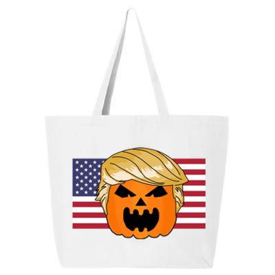 Trumpkin Gift 25L Jumbo Tote