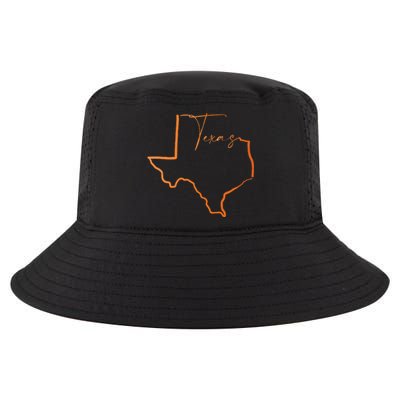 Texan Gifts Texas Texas Graphic S For Women. Men TX Cool Comfort Performance Bucket Hat