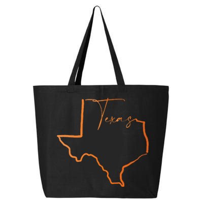 Texan Gifts Texas Texas Graphic S For Women. Men TX 25L Jumbo Tote