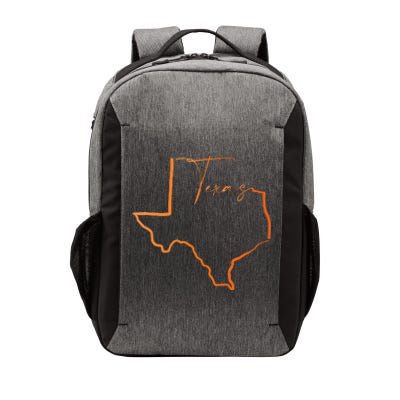 Texan Gifts Texas Texas Graphic S For Women. Men TX Vector Backpack