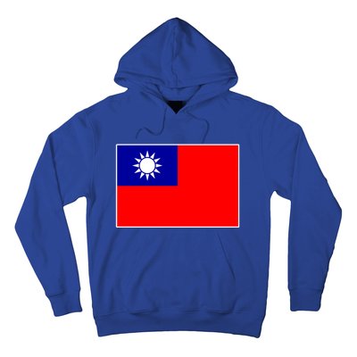 Taiwan Gift Taiwanese Tee Flag Souvenir Gift Hoodie