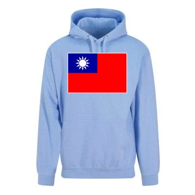 Taiwan Gift Taiwanese Tee Flag Souvenir Gift Unisex Surf Hoodie