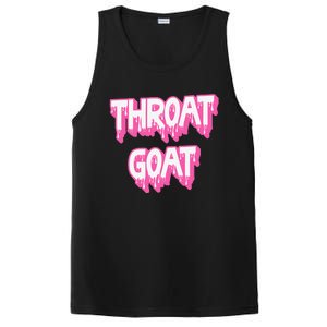 Throat Goat PosiCharge Competitor Tank